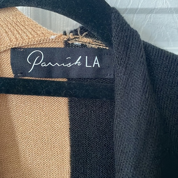 Parrish LA Sweater - Picture 3 of 3